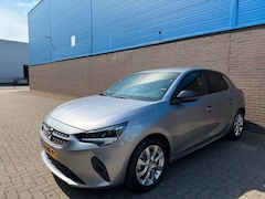 Opel Corsa - 1.2 GS Line | LED | Stoel- en stuur verwarming | ACC | Lane Assist | 10” Touchscreen Multi