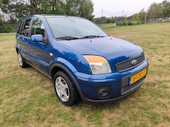 Ford Fusion - 1.4-16V Trend ( Apk tot 20-08-2027 )