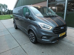 Ford Transit Custom - 320 2.0 TDCI L2H1 Sport* navi/cam*xenon