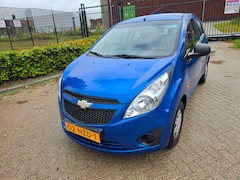 Chevrolet Spark - 1.0 16V L NAP NIEUWE APK+KOPPELING TOP STAAT