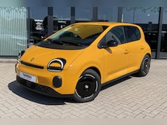 Renault Twingo - urban range techno 27.5 kWh