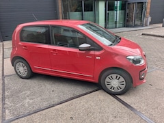 Volkswagen Up! - 1.0 move up