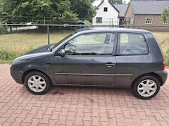 Volkswagen Lupo - 1.4 Athene nw apk bij aflevering