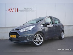 Ford B-Max - 1.0 EcoBoost Titanium