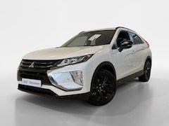 Mitsubishi Eclipse Cross - 1.5 TURBO | BLACK EDITION | AUTOMAAT | TREKHAAK |