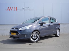 Ford B-Max - 1.0 EcoBoost Titanium