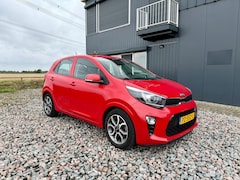 Kia Picanto - 1.0 CVVT DynamicPlusLine