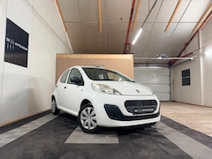 Peugeot 107 - 1.0 Access Accent Facelift|Airco|NW KOPPELING|NW APK|NAP