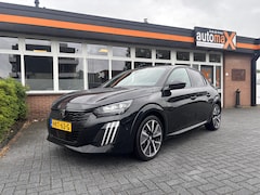 Peugeot 208 - 1.2 Hybrid 145 e-DCS6 GT |360 Camera|Navi|Cruise|