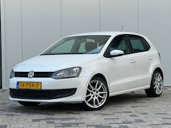 Volkswagen Polo - 1.6 TDI Trendline