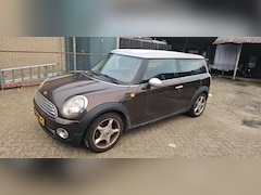 MINI Clubman - 1.6 Cooper