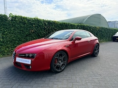 Alfa Romeo Brera - 2.0 JTDm 16V Ti 170PK 2010 | SkyWindow | 1e EIGENAAR | DEALER OH | LEDER | 19"