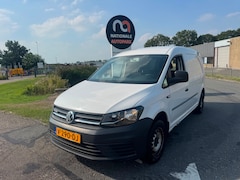Volkswagen Caddy Maxi - 2017 * 1.4 TGI L2H1 EcoFuel Easyline * APK