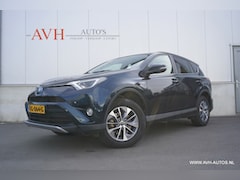 Toyota RAV4 - 2.5 Hybrid AWD Energy