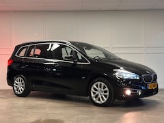 BMW 2-serie Gran Tourer - 218i High Executive / 2018 / Automaat / Leer