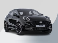 Ford Puma - 1.0 EcoBoost Hybrid ST-Line X | 125pk | Winterpack | Acteruitrijcamera | Tijdelijk tot 31