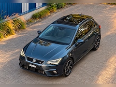 SEAT Ibiza - 1.0 TSI FR Business Intense Pano|cruise |LED