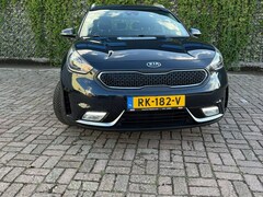 Kia Niro - 1.6 GDi Hybrid DynamicLine
