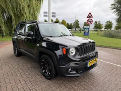 Jeep Renegade - 1.4 MultiAir Night Eagle II Nieuwe APK
