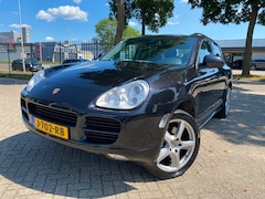 Porsche Cayenne - 4.5 S 4X4 Pano Leer Böse Navigatie Tel