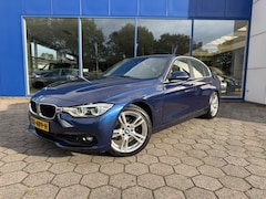 BMW 3-serie - 330e High Executive Leder - Navi - Stoelverwarming
