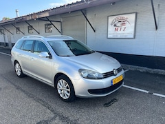 Volkswagen Golf Variant - 1.2 TSI Comfortline BlueMotion/ NIEUWE APK
