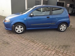 Chevrolet Kalos - 1.2 Pure lage km 70, 745 aantoonbaar