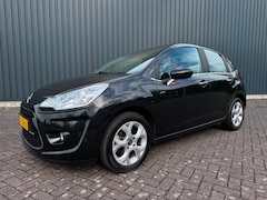Citroën C3 - 1.6 VTi Exclusive (AIRCO/PANO DAK/LM VELGEN)