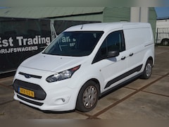 Ford Transit Connect - 1.5 TDCI L2 Ambiente HP Automaatbak defect Euro 6