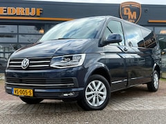Volkswagen Transporter - 2.0 TDI L2H1 DC MARGE | ACC | DSG | Led | Camera |