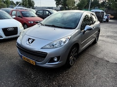 Peugeot 207 - 1.6 THP Féline Motor defect