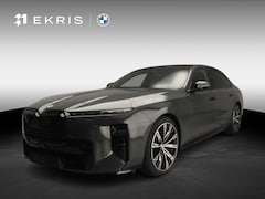 BMW i7 - M70 xDrive Executive Pack | Executive Lounge | Connoisseur Pack | Sky Lounge