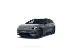 Volkswagen ID.7 Tourer - Limited Edition 77 kWh | Trekhaak inklapbaar | Apple CarPlay en Android Auto | head-updisp