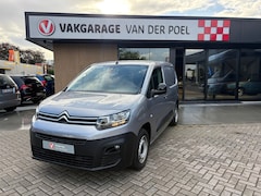 Citroën Berlingo - 1.5 BlueHDi 100 S&S L1