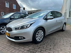 Kia Cee'd - 1.4 CVVT * AIRCO * APK 09-2027