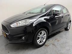 Ford Fiesta - 1.0 Titanium # Pdc # Lmv # Nieuwe Distributie