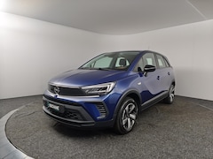 Opel Crossland - 1.2 Turbo Edition NAVIGATIE | ACHTERUITRIJCAMERA | PARKEERSENSOREN VOOR-EN ACHTER