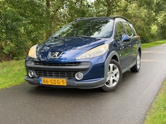 Peugeot 207 SW Outdoor - 1.4 VTi X-line | " 135.000 " KM + Airco + Cruise Nu € 2.450,
