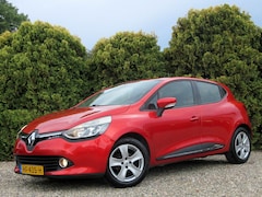 Renault Clio - 0.9 TCe Dynamic * Navi * Ecc * Cruise
