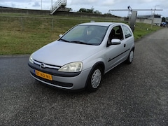 Opel Corsa - 1.2-16V Njoy AIRCO