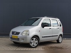 Suzuki Wagon R+ - 1.3 GL
