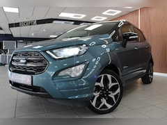 Ford EcoSport - 1.0 EcoBoost ST-Line Black | Airci | Cruise control | Carplay | Parkeersensoren & Camera |