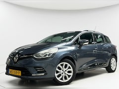 Renault Clio Estate - 1.5 dCi Ecoleader Zen - infotainment - Airco