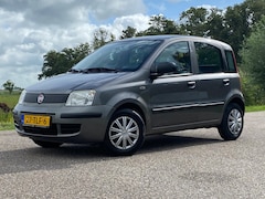 Fiat Panda - 1.2 Active 5DRS AIRCO ELEKTRISCHE RAMEN NAP 69PK GOED ONDERHOUDEN