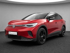 Volkswagen ID.4 - Limited Edition 58 kWh accu 190 PK · Achteruitrijcamera · Draadloze telefoonlader · Sfeerv