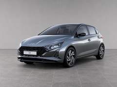 Hyundai i20 - 1.0 T-GDI 90pk Comfort | APPLE CARPLAY / ANDROID AUTO | LM-VELGEN |
