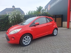Ford Ka - 1.2 Trend
