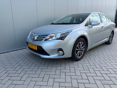 Toyota Avensis - 1.8 VVTi Business