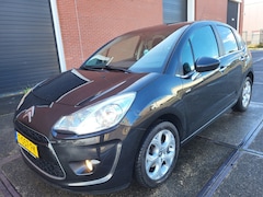 Citroën C3 - 1.6 VTi Exclusive AUTOMAAT
