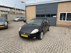 Fiat Grande Punto - 1.4-16V Sport//APK 08-2027